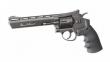Dan Wesson 6" Co2 Revolver by Asg
